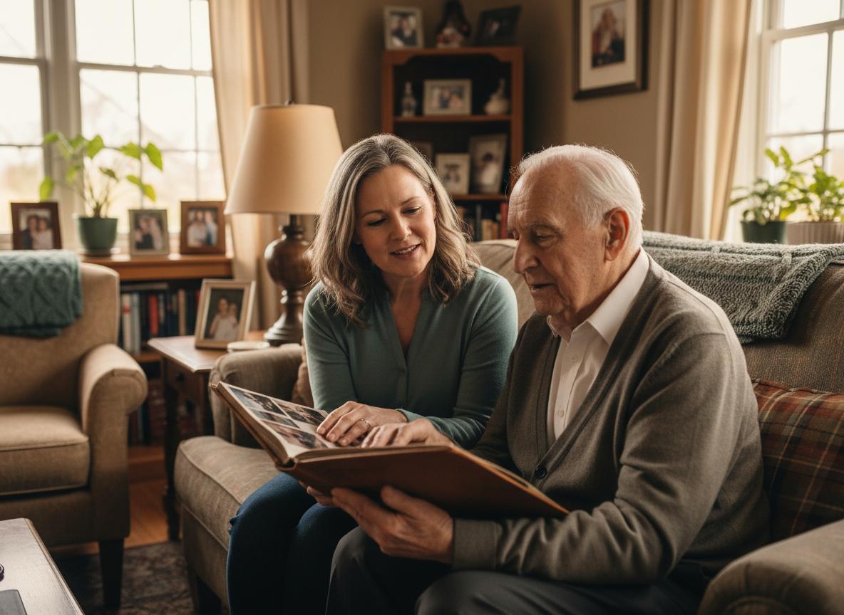 Especialização Alzheimer